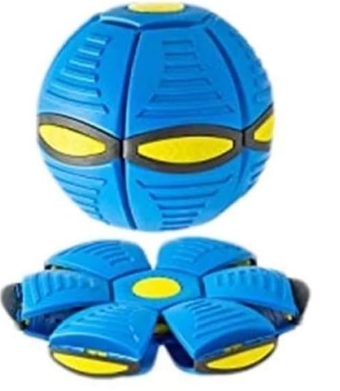 BOLA MALUCA